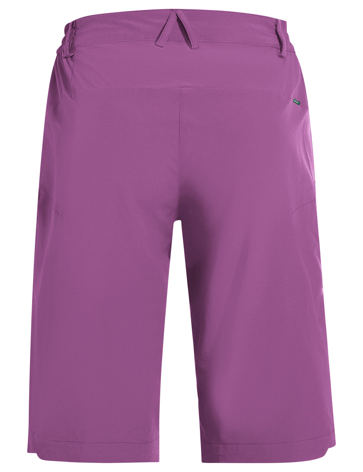VAUDE Women's Tamaro Shorts III magenta