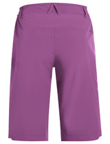 VAUDE Women's Tamaro Shorts III magenta
