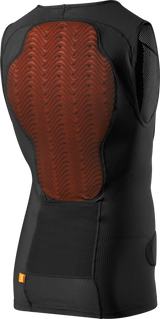 Fox Baseframe Pro SL Maillot de protection Noir