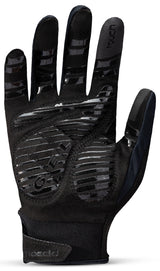Roeckl Mori 2 Gants Unisexe  black/white