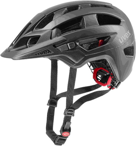 uvex Finale 2.0 Casque urbain Noir mat