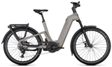 Kalkhoff ENTICE 7+ MOVE 800 Wh Wave 800 moonstonegreymatt