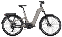 Kalkhoff ENTICE 7+ MOVE 800 Wh Wave 800 moonstonegreymatt