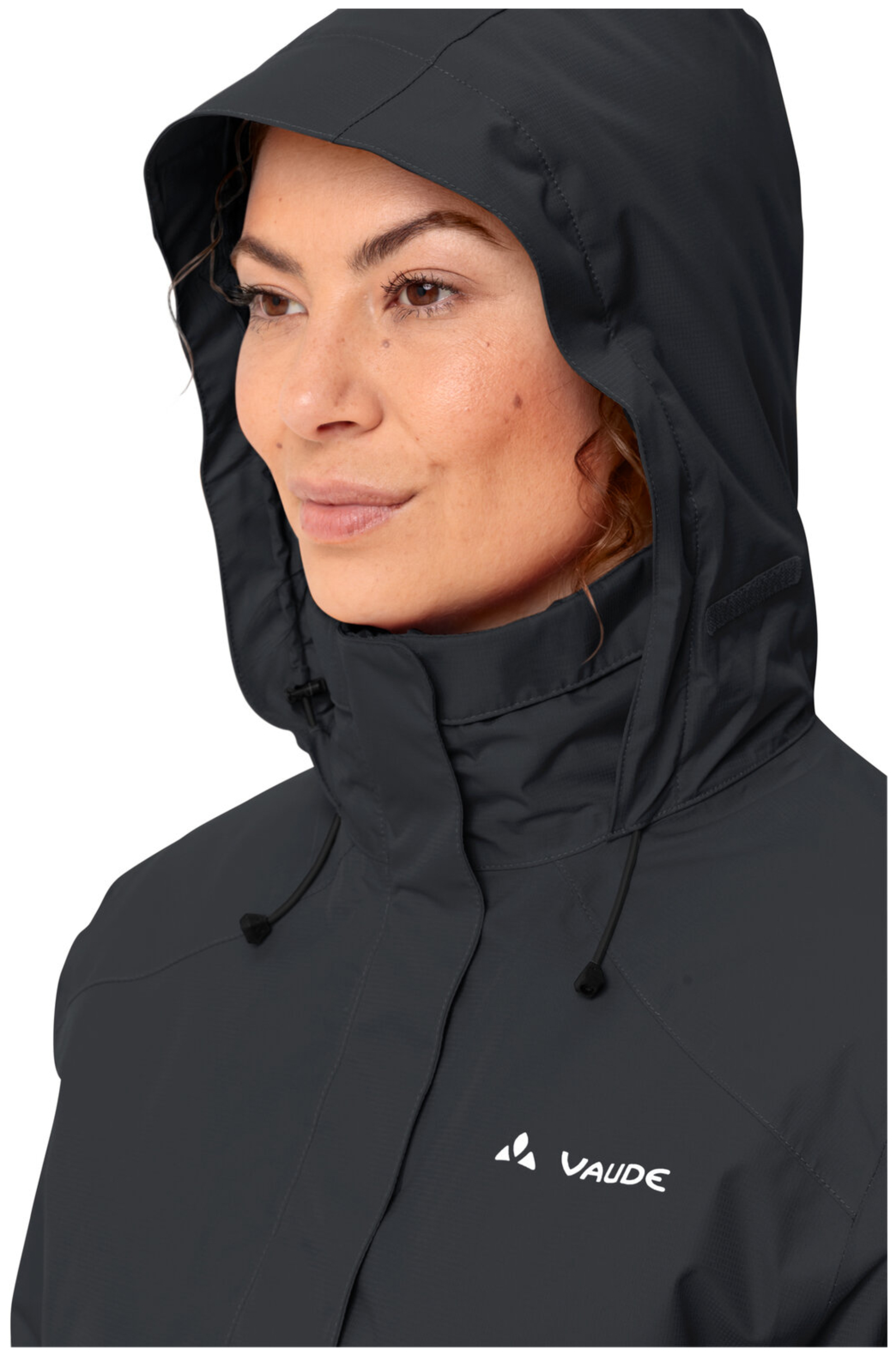 VAUDE Veste Chaude Escape Femme black