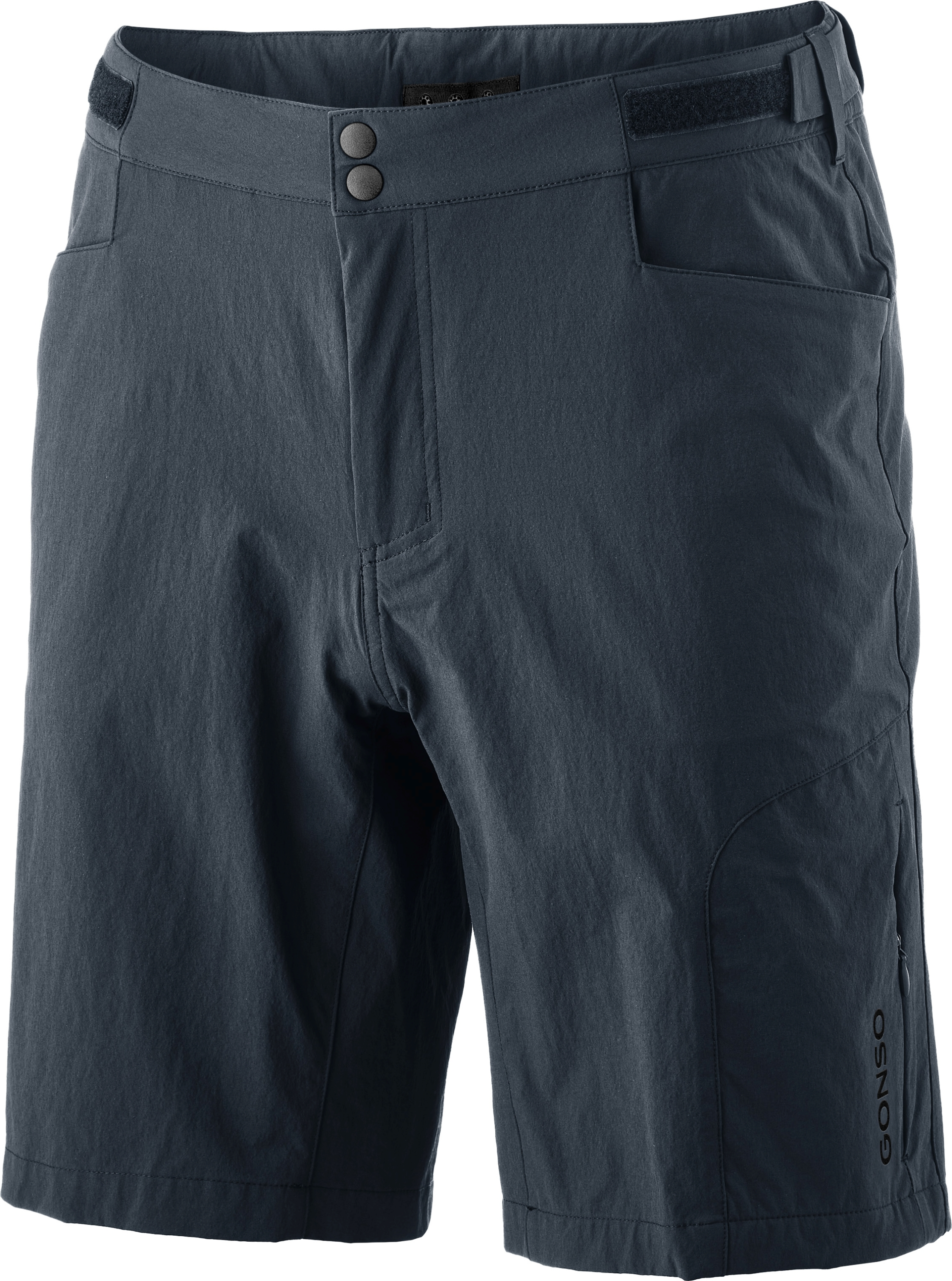 Gonso Adventure Shorts Homme Outerspace