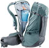 deuter Trans Alpine Pro 28 sac à dos vélo graphite-shale