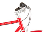 Vermont London 3G rouge