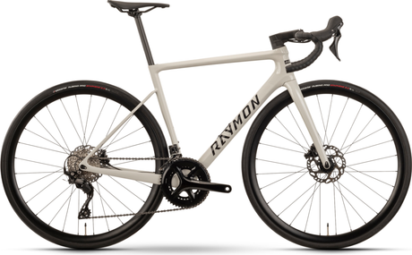 Raymon Kirana gris clair stealth