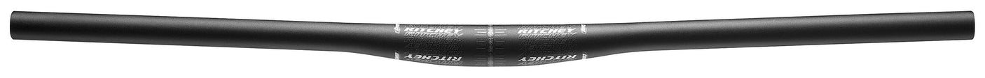 Ritchey Trail 2X Flat Guidon 31,8mm BB noir