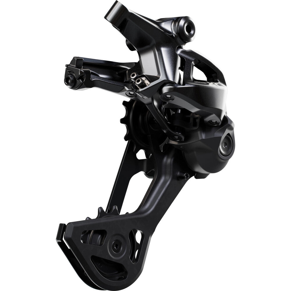 Shimano DEORE XT RD-M8200 dérailleur 12 vitesses SGS