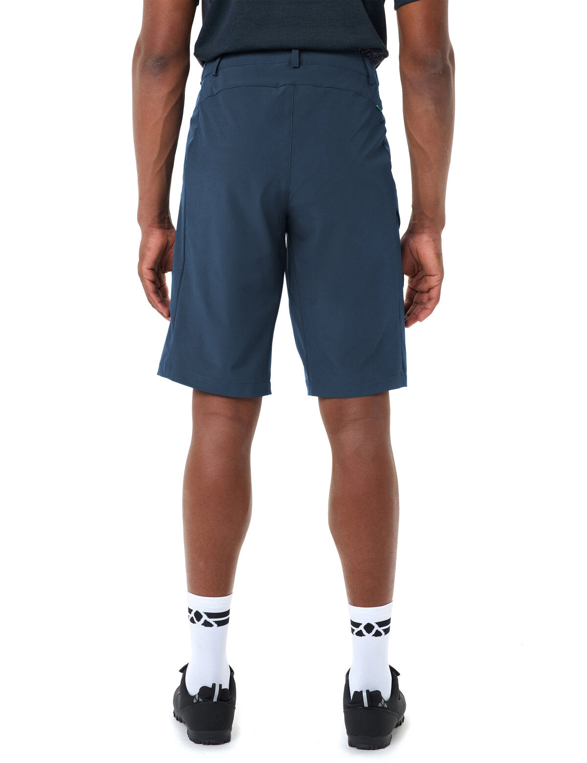 VAUDE Short Tamaro III homme dark sea