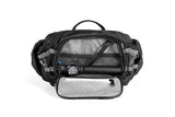 CUBE Sac banane VERTEX 3 black