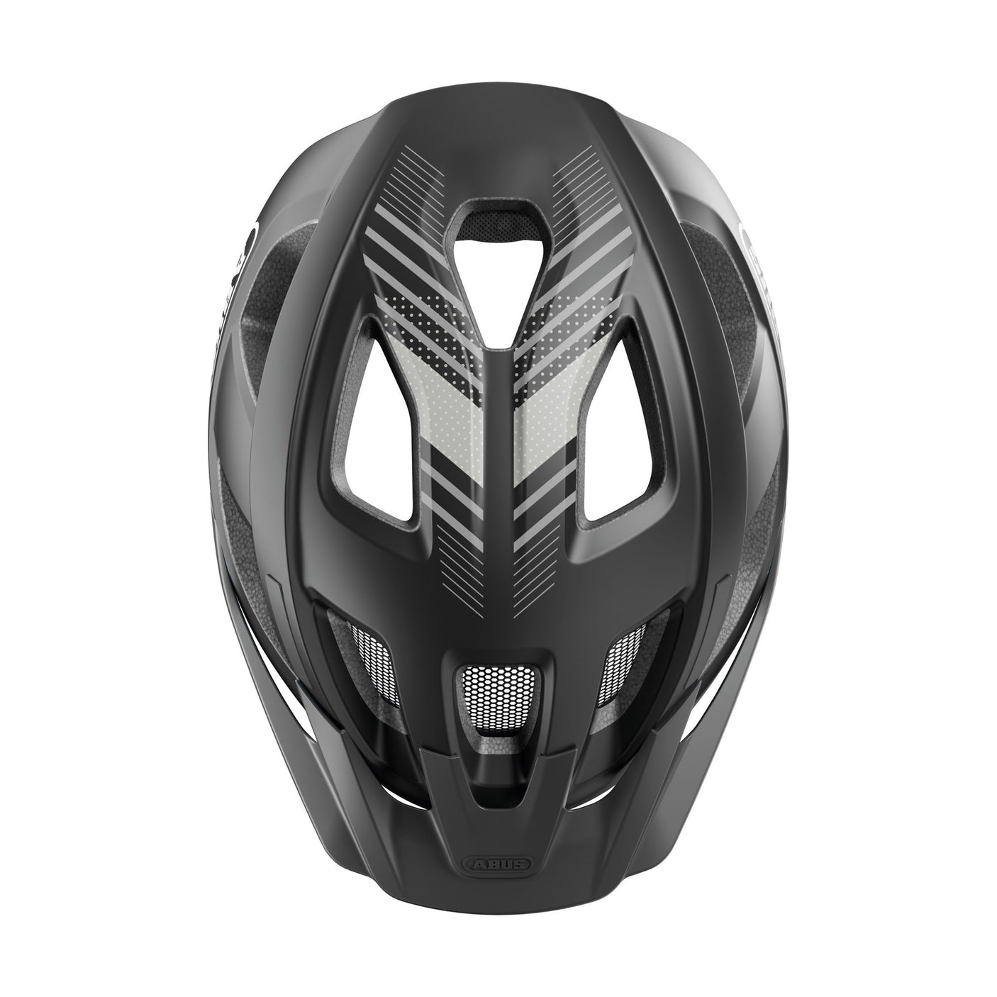 Abus Aduro 3.0 race noir