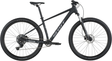 Scott Contrail 30 noir