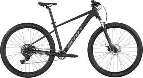Scott Contrail 30 noir
