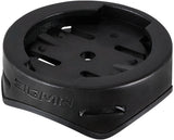 Sigma ROX 2.0 compteur de vélo incl. support GPS noir