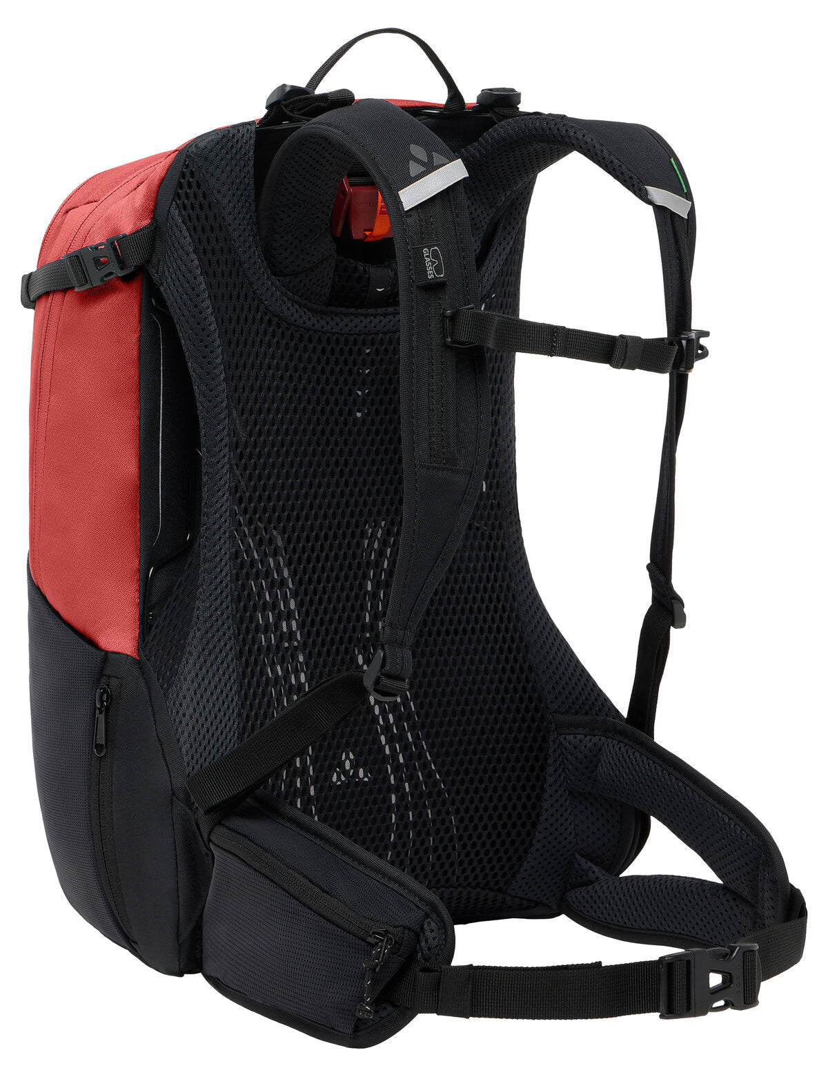 VAUDE Women's Trailvent 15 brique