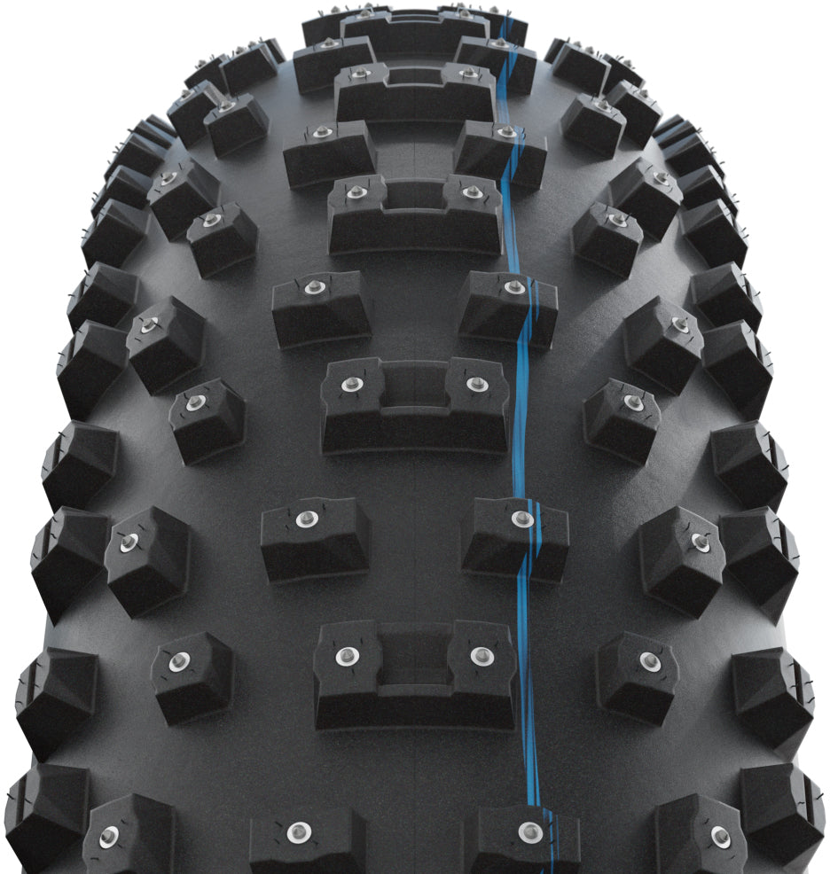 SCHWALBE Al Mighty pneu pliant 26x4.80