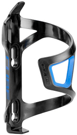 Porte-bidon CUBE HPP/R Left-Hand Sidecage noir´n´bleu