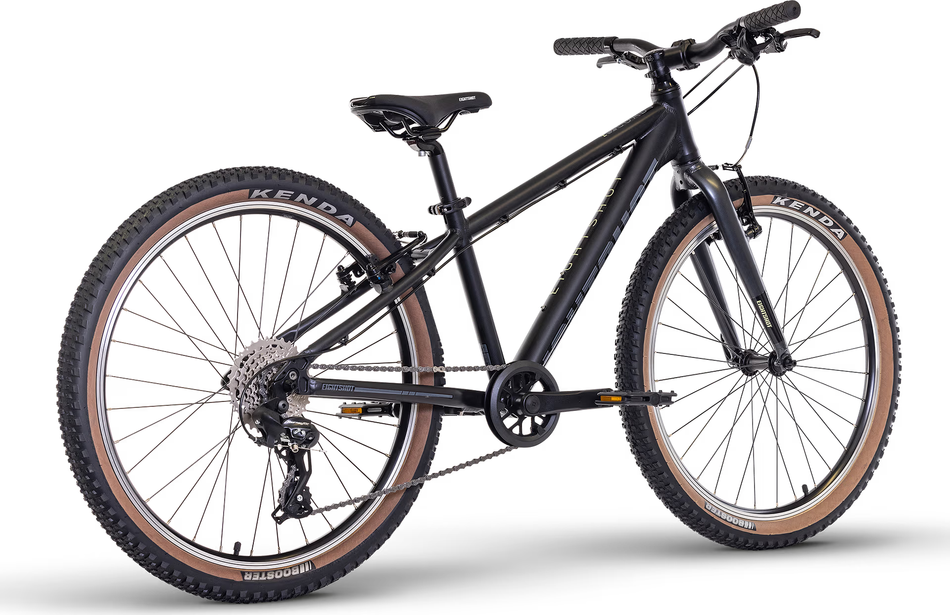 Eightshot COADY 24 SL minuit