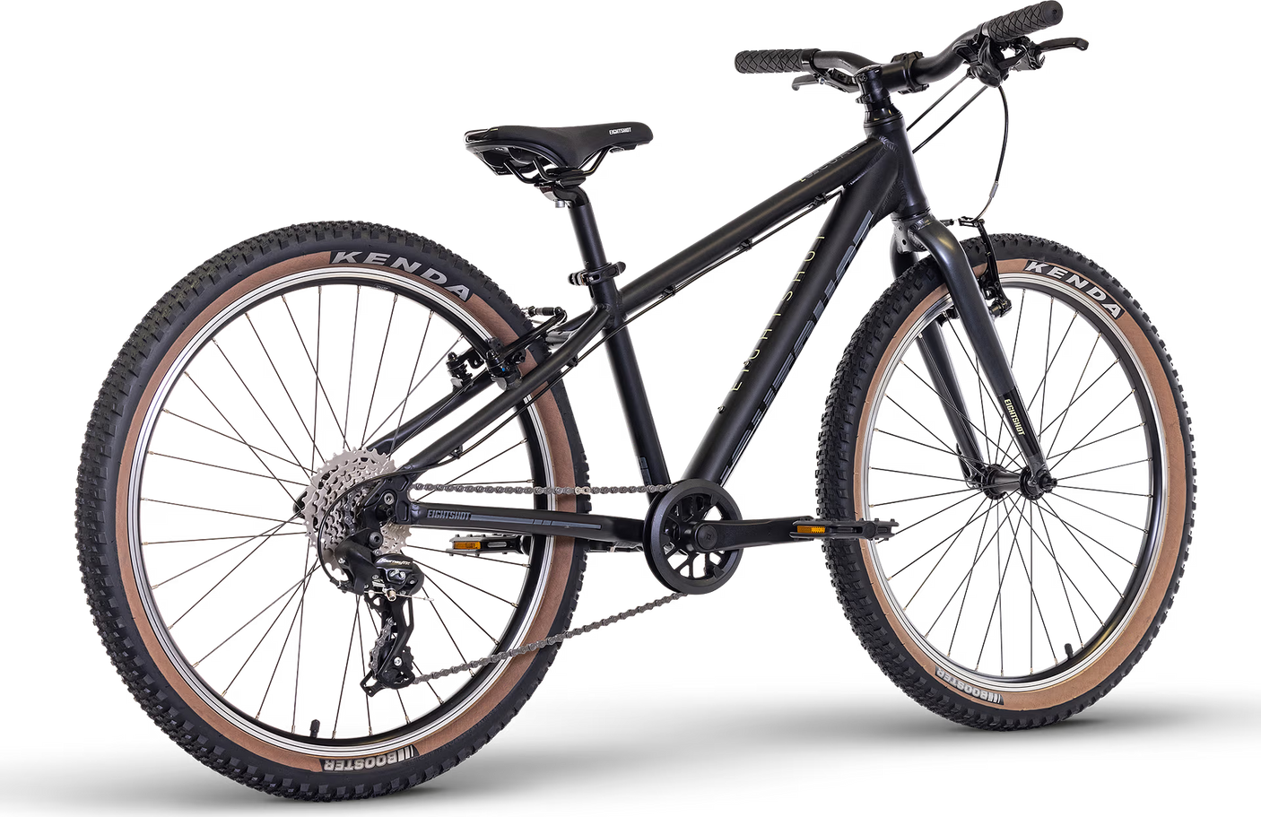 Eightshot COADY 24 SL minuit