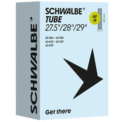 Schwalbe AV 19 Chambre à air 40/62-584/635
