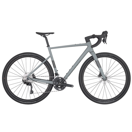 Scott Speedster Gravel 40 gris