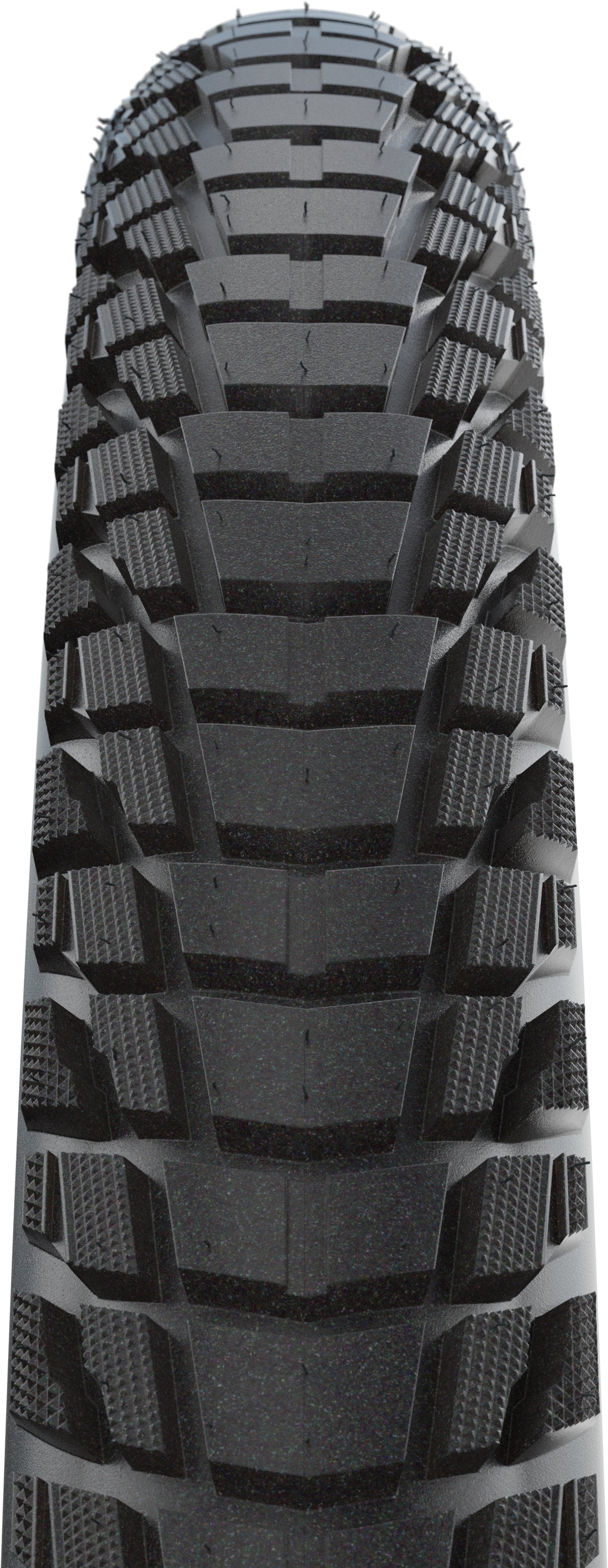 Schwalbe Marathon Plus Tour pneu à tringle rigide 28x2.00