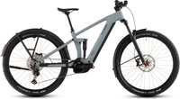 Cube Stereo Hybrid ONE44 Pro 800 FE (2026) | VTT Électrique Tout Suspendu | vulcan´n´orange – aktuelle Variante