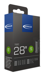 Schwalbe No.15 Chambre à air 28" Racing