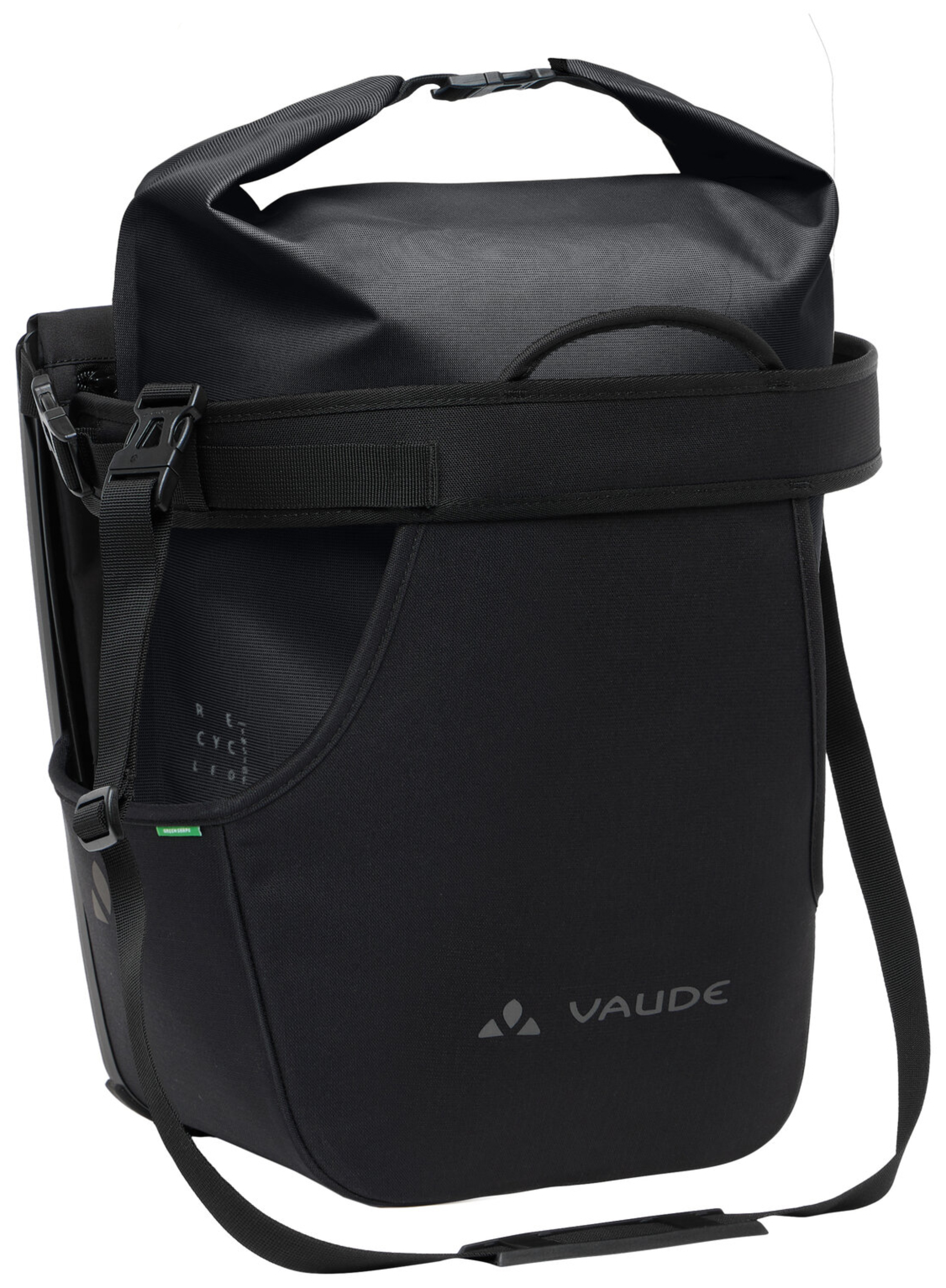 VAUDE Urban Cargo noir
