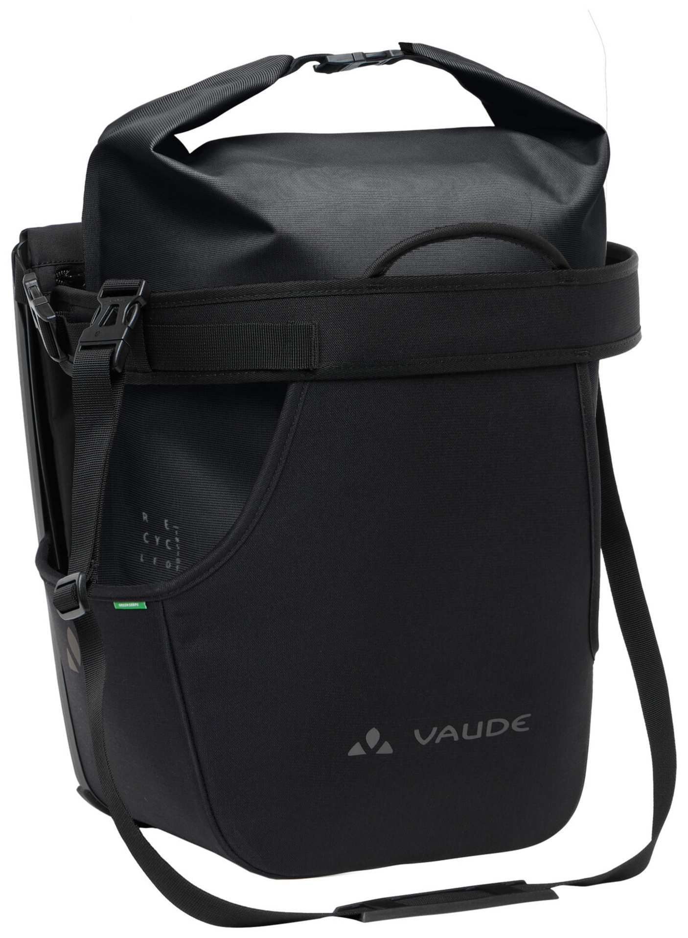 VAUDE Urban Cargo noir
