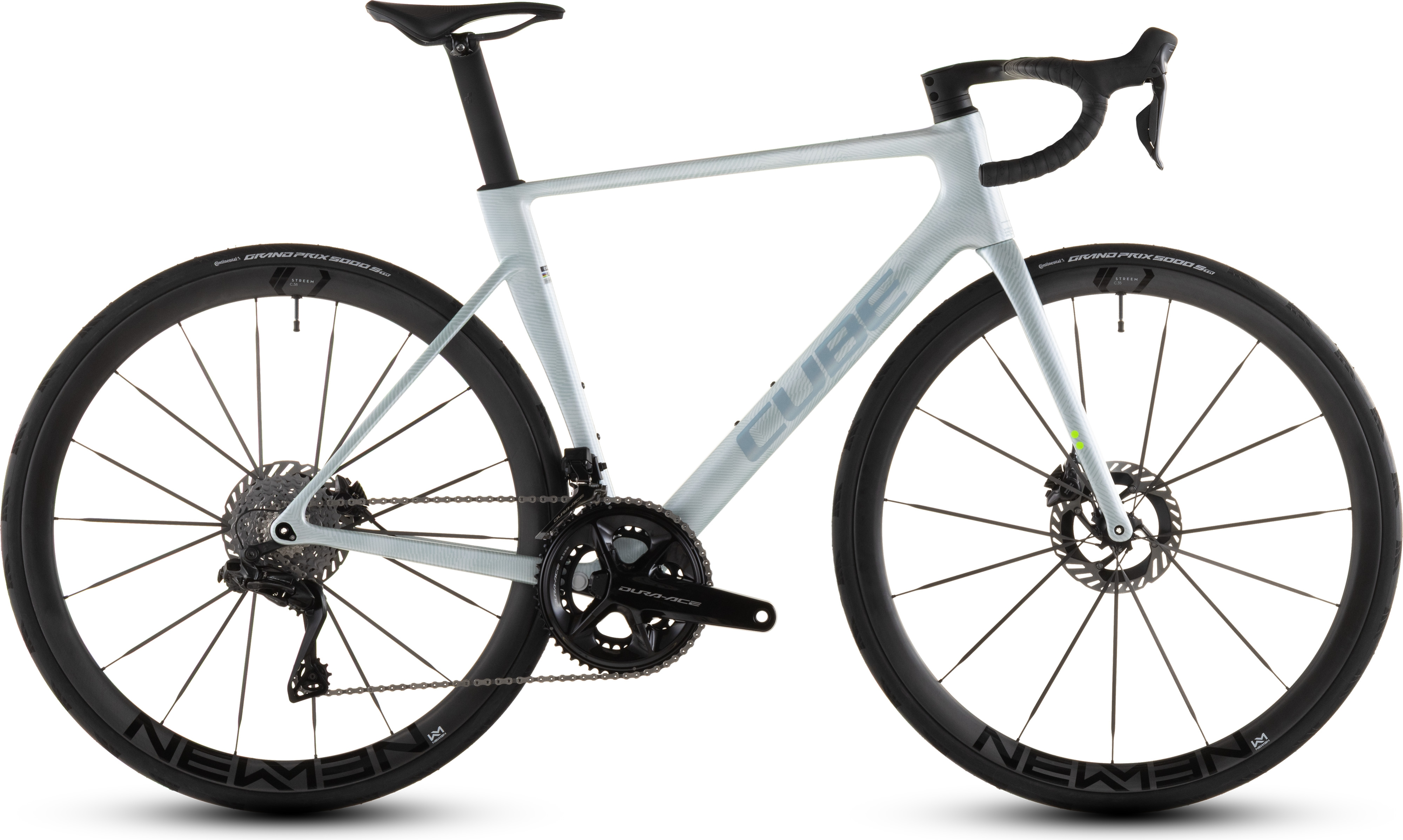 Cube Litening AIR C:68X SLT xenongrid´n´vert (2026)