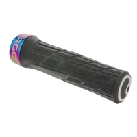 Ergon GE1 Evo Slim Factory Frozen Stealth / Nappe d'huile – aktuelle Variante