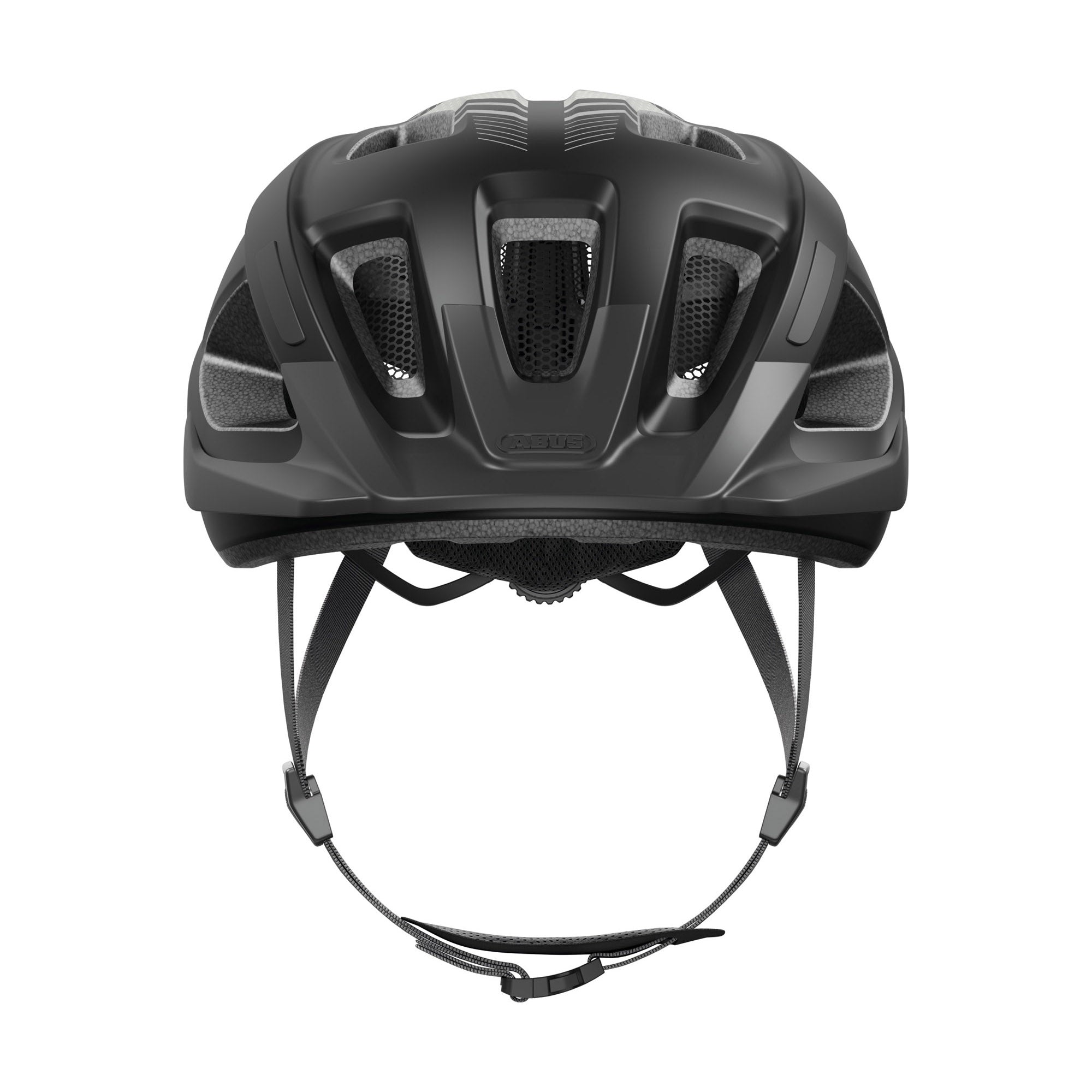 Abus Aduro 3.0 race noir