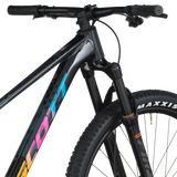 Scott Scale RC 700 noir
