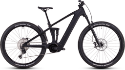 Cube Stereo Hybrid ONE22 SLX 800 Diamant 800 blackline