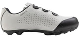 Northwave Scorpius Plus Chaussures VTT Gris Clair/Noir