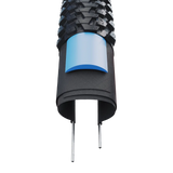 Schwalbe MARATHON PLUS MTB SmartGuard ADDIX E-50 27,5" reflex noir