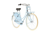 Ortler Van Dyck Cargo Swing bleu