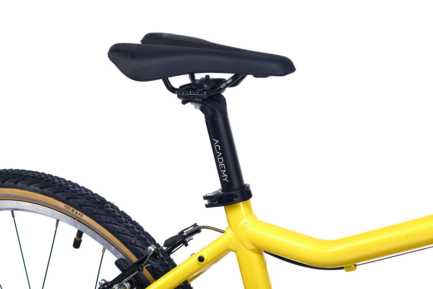 Academy GRADE 5 Jaune