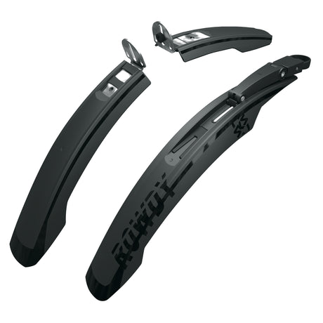 SKS Germany ROWDY Set protège-roue Black