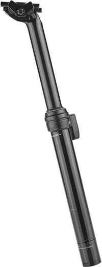 Cube RFR Pro Tige de selle extérieure 120mm Ø30.9mm noir – aktuelle Variante