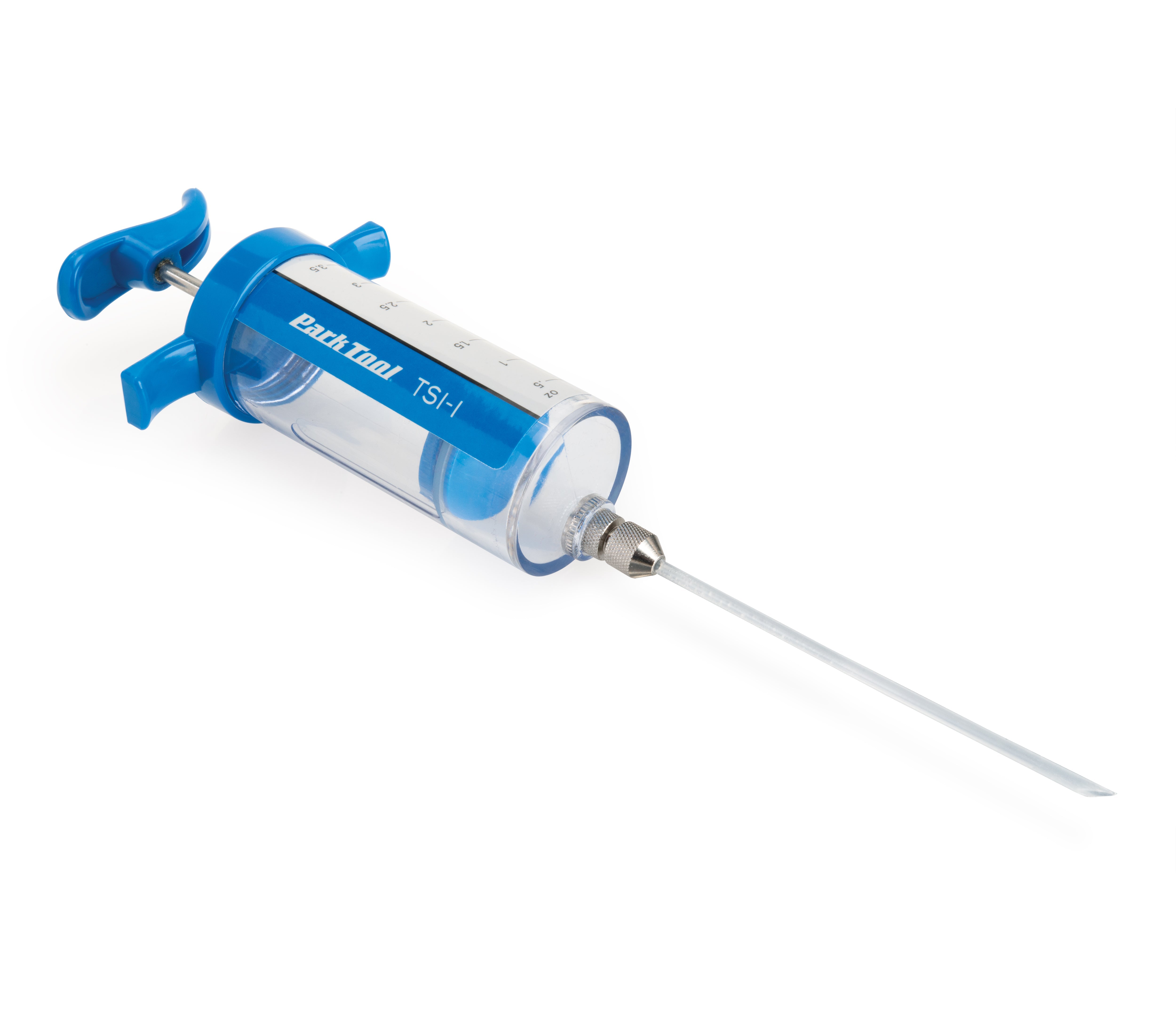 Park Tool TSI-1 Injecteur de liquide préventif tubeless