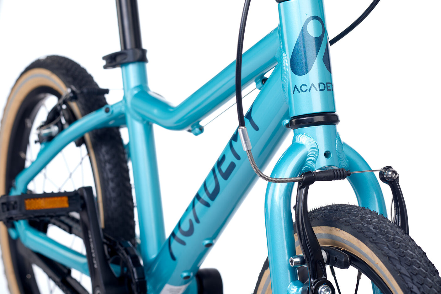 ACADEMY Grade 3 16" Océan (2025)