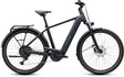 Cube Touring Hybrid ONE 600 Diamant gris´n´coolgrey (2027)