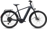 Cube Touring Hybrid ONE 600 Diamant gris´n´coolgrey (2027)