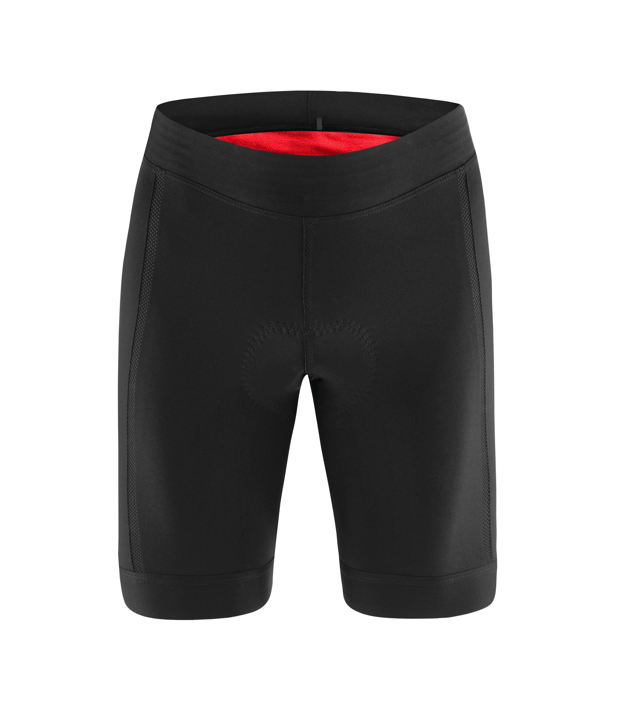 Löffler M Collants Vélo Hotbond® Noir