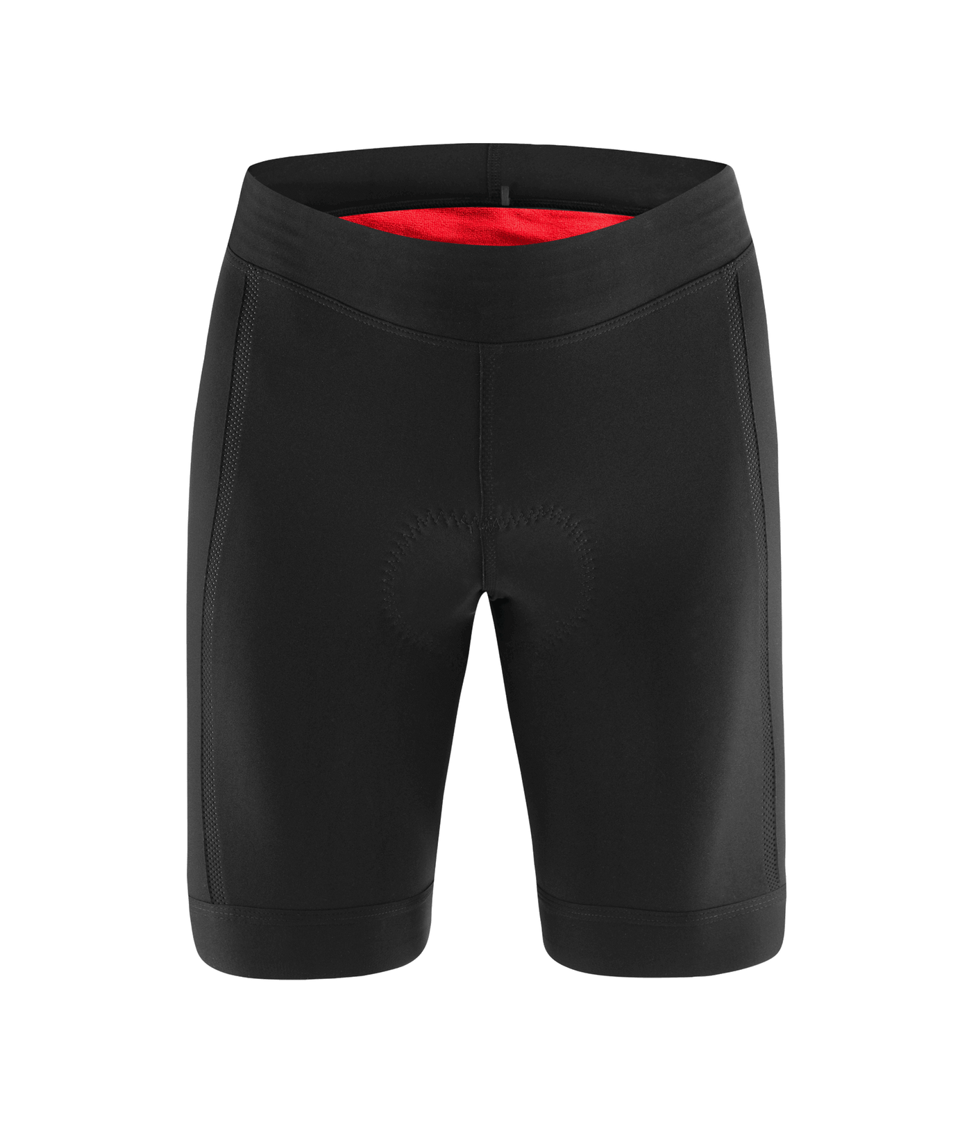 Löffler M Collants Vélo Hotbond® Noir