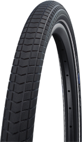 Schwalbe Big Ben Plus | Performance Line | Guard Black+Réflexe